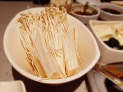 -海底捞火锅(奥体南路店)