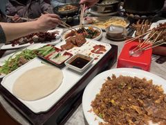 -新百度·洪湖地标大排档(爱国路店)