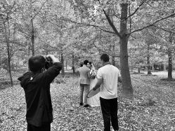 -帆拉斐婚纱摄影(春熙店)