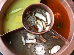 -滇釜火锅·能喝汤的火锅(车公庄店)