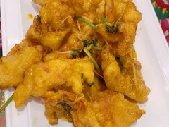 -闯关东东北农家菜(崂山石老人店)