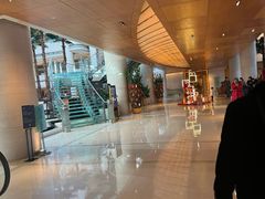 -上海威斯汀大饭店