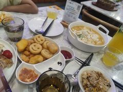 -水天堂西餐厅(常熟永旺店)