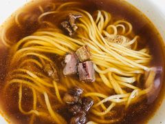 -乐天拉面(桃花街店)