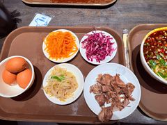 -清真·马安军辣子牛肉面