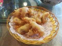-崖口红树林海鲜餐厅