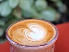 -Catch Bagel(芳草地店)