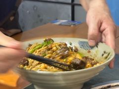 -丁丁猫重庆小面(徐州路店)