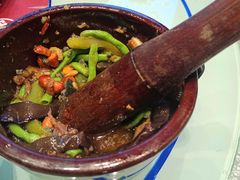-老济南·地道济南菜(大明湖店)