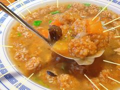 -老雒阳面馆·水席·洛阳菜(王城路店)