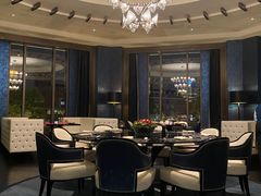 包厢-上海苏宁宝丽嘉酒店·Cafe Bellagio西餐厅