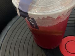 -唐沫茶兮(仓山万达金街店)
