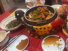 -宏状元现熬粥·京味菜(五棵松店)