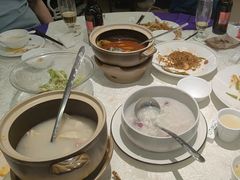 -上海年代·浙菜家烧·小海鲜(水上东路店)