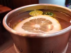 清冻可尔必思-仙隐小鹿料理食堂(惠济万达店)