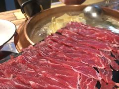 内蒙鲜切羊肉-虾弄弄海派小龙虾·牛羊蝎子火锅