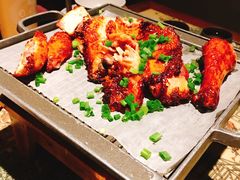 -绿茶餐厅(领展购物广场·中关村店)