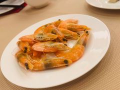 -香宫中餐厅·东北菜·铁锅炖·广式点心(哈尔滨香格里拉店)