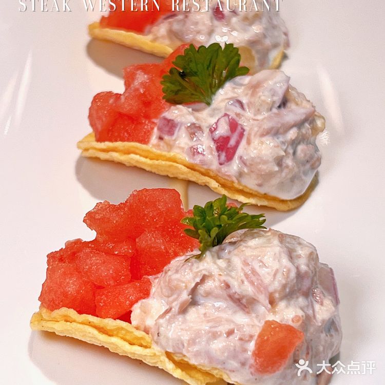 白云万达高品质美味的七夕约会西餐厅【嘻餐】