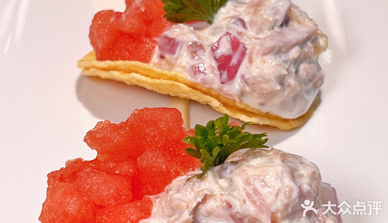 白云万达高品质美味的七夕约会西餐厅【嘻餐】
