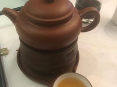 -和平官邸·花园餐厅(武定西路店)