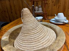 -滇香肴·云南菜蒸汽石锅鱼(云南北路店)