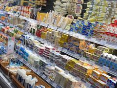-Olé精品超市(北京合生汇店)