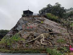 -古龙峡云天玻霸