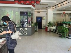 大堂-羊守一(九棵树店)
