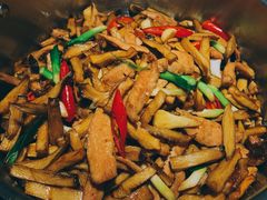 -泰谷酒店·太古码头闽菜自助餐厅