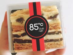 -85度C(青岛闽江路店)