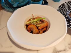 -荷塘秋月·本帮江浙菜(国权路店)