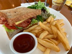 -ZEMOCAFE·FUSION FOOD(西交利物浦店)