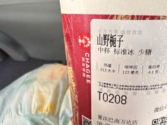 -龙湖重庆时代天街