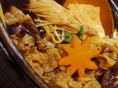 -山之川日料放题(通州店)