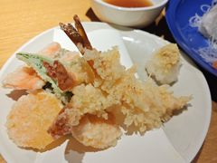 -桂马·日本料理·海胆·海鲜饭·酒场(民主广场店)