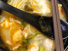-老妈米线(木渎影视城店)