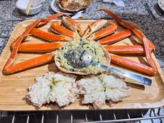 -震海贝烤贝·民俗特色店(延吉总店)