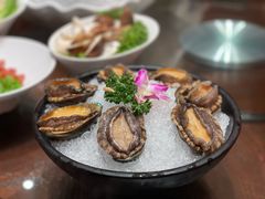 -东海怡品海鲜豆捞(舟宿夜江店)