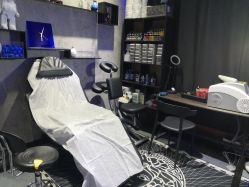 -彦瑾·TATTOOstudio