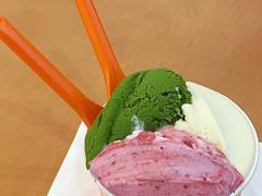 -Dip in Gelato(富民路店)