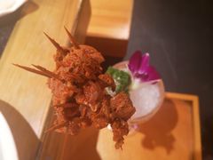 -大龙燚火锅(南山大道店)