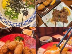 -鸟剑居酒屋(天河南二路店)