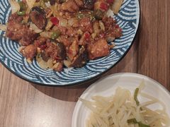 -乡村基(观音桥阳光世纪店)
