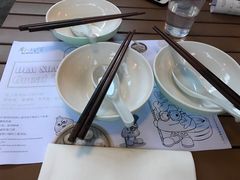 -南小馆(迪士尼小镇店)