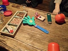 -老木头音乐空间(月河街店)