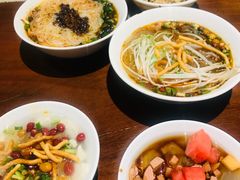 -成都蓝城悦杏温泉美食酒店(宽窄巷子店)