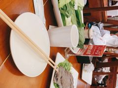 -清真·鸦儿李记·涮肉(和平里店)