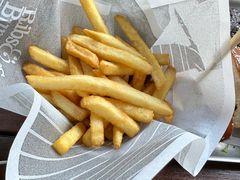 -Ribs & Burgers The Rocks