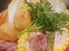 -沼津港精致料理·寿喜烧·烧鸟(龙湖南桥天街日料榜单店)